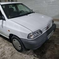 پراید مدل 98