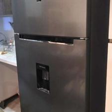 یخچال فریزر جی پلاس