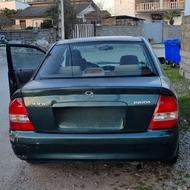 مزدا323مدل 81