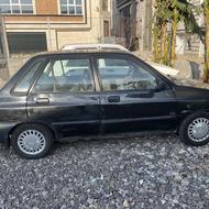 پراید مدل 84