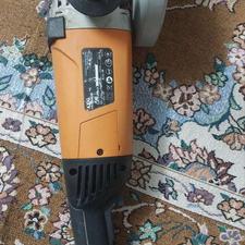 فرز AEG اصل آلمان الان مثل این دستگاه نیست