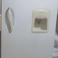 یخچال بدون برفک آیسان