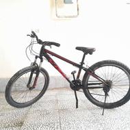 دوچرخه سایز 26 تخفیف داره