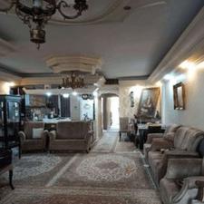 فروش آپارتمان 107 متر در تهرانپارس غربی