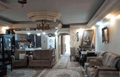 فروش آپارتمان 107 متر در تهرانپارس غربی