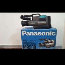 دوربین فیلمبرداری انالوگ VHS