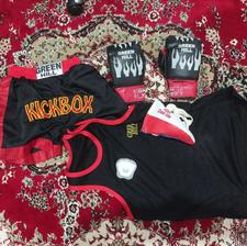 وسایل کیک بکس