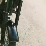 موتور گازی پژو