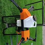 پهپاد سمپاشی