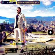 اکانت کالاف دیوتی تک سیو