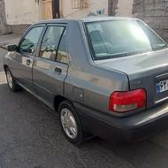 پرایدفوریمدل97سالمتمیزیکدست