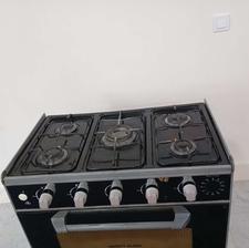 فروش گازپنج شعله