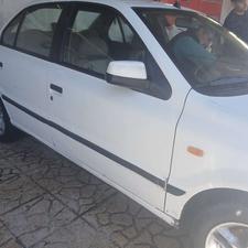 سمند lx سالم بدون خرج