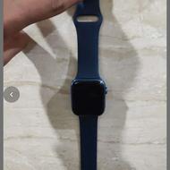 اپل واچ سری 7 اصل زیر قیمت