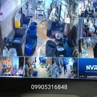 نصب و فروش انواع دوربین