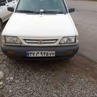 فروش فوری پراید مدل 89سالم بدون خط و خش