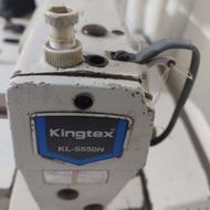 چرخ خیاطی کینگتکس