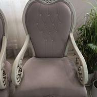 مبلمان و میز نهار خوری