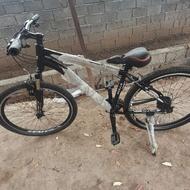 دوچرخه26 سلام