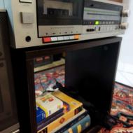 ضبط دک سونی وینتیج