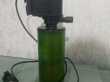 پمپ آکواریوم در شیپور