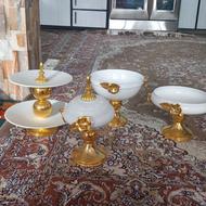 سرویس آجیل خوری کامل