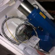 مشعل گازوئیلی pa2