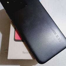 redmi 10a درحد نو