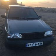 پراید 83موتور کره صفه کلاج کره ای بیرنگ انژکتر