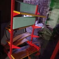 قفسه فروشگاهی