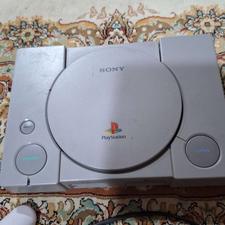 بازی سونی یک