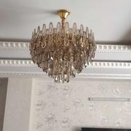 دوعددلوستر