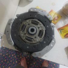 دیسک صفحه نو