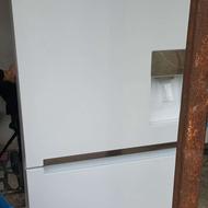 یخچال وفریزر دوو