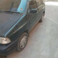 پراید صندوقدار