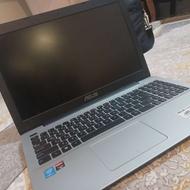 لب تاب ایسوس