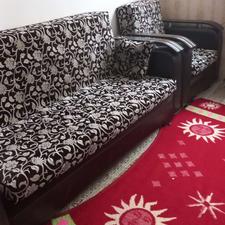 مبل راحتی 7نفره درحد