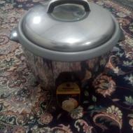 پولو پز برقی 12 نفره