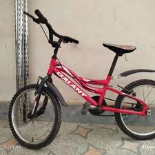 دوچرخه سایز 20