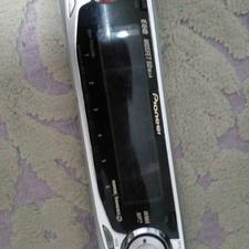 ضبط کنوود مدل kmm203 بدون پنل ویک پنل پایونیر مدل p5