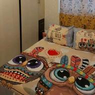 روتختی تکنفره