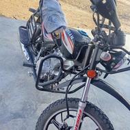 فروشی موتور ....