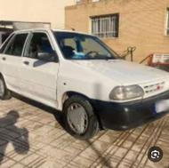 پراید مدل 81