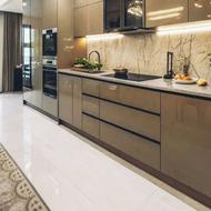 روکش کمد کابینت