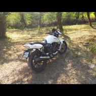 موتور اپاچی 180