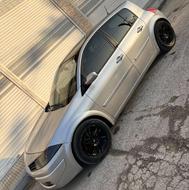 رنو مگان 2000cc (هاچ بک) اتومات