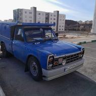 نیسان باری مدل 80