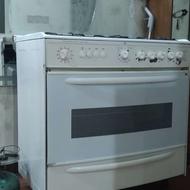 فروش گاز تکنوکار ایتالیایی