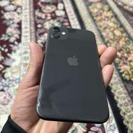 ایفون11پک اصلی128دوسیمzaa