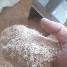 سبوس گندم درجه 1